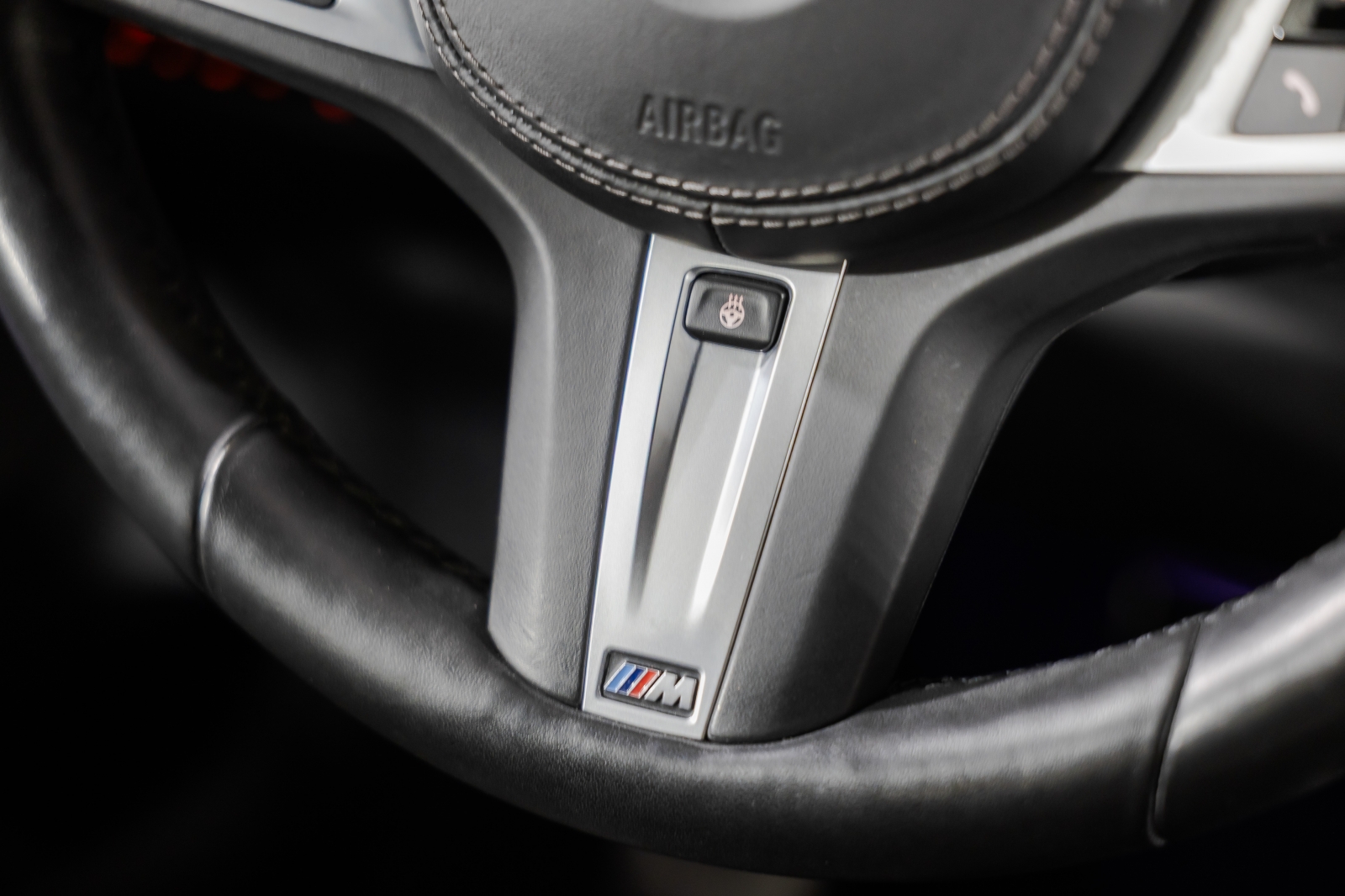 BMW X6 xDrive40i