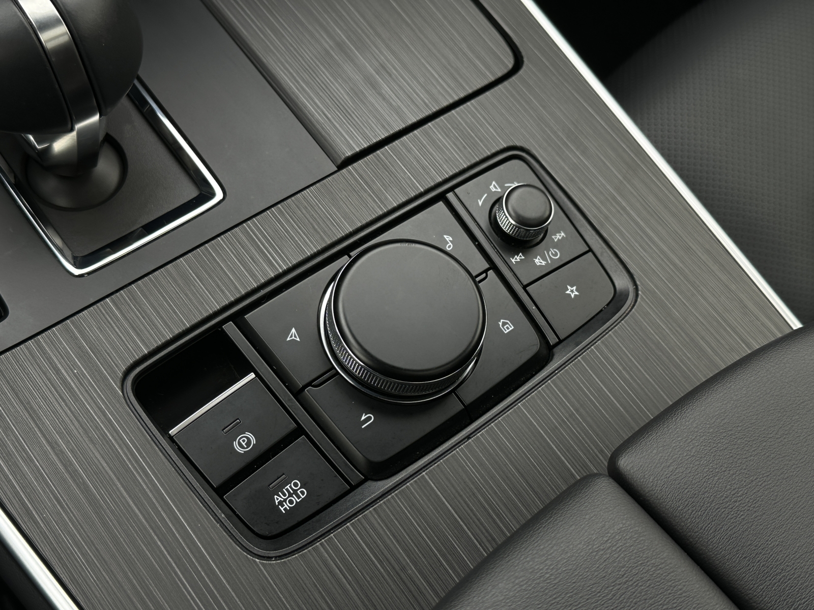 Mazda CX-60 Homura Plus AWD