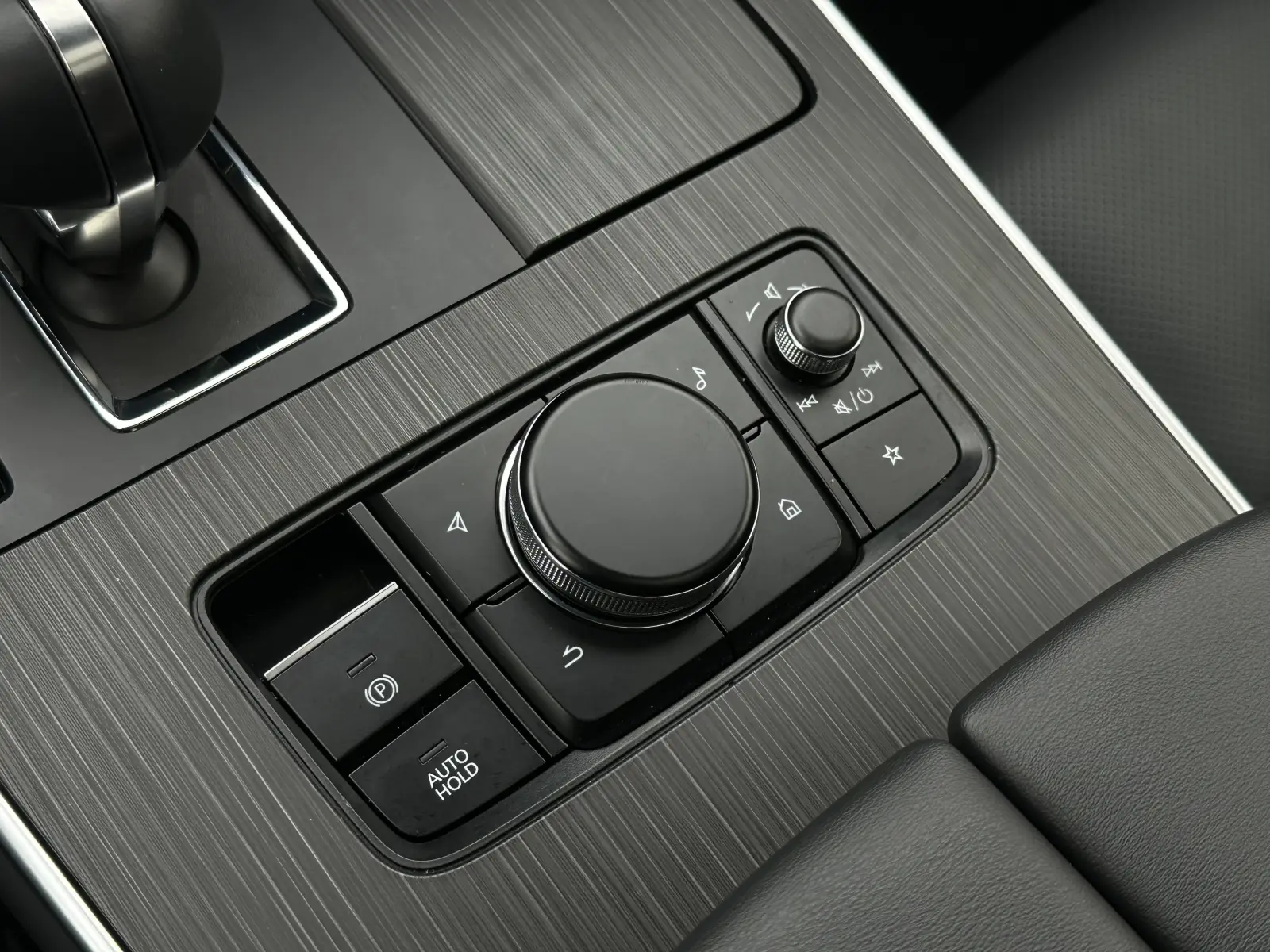 Mazda CX-60 Homura Plus AWD