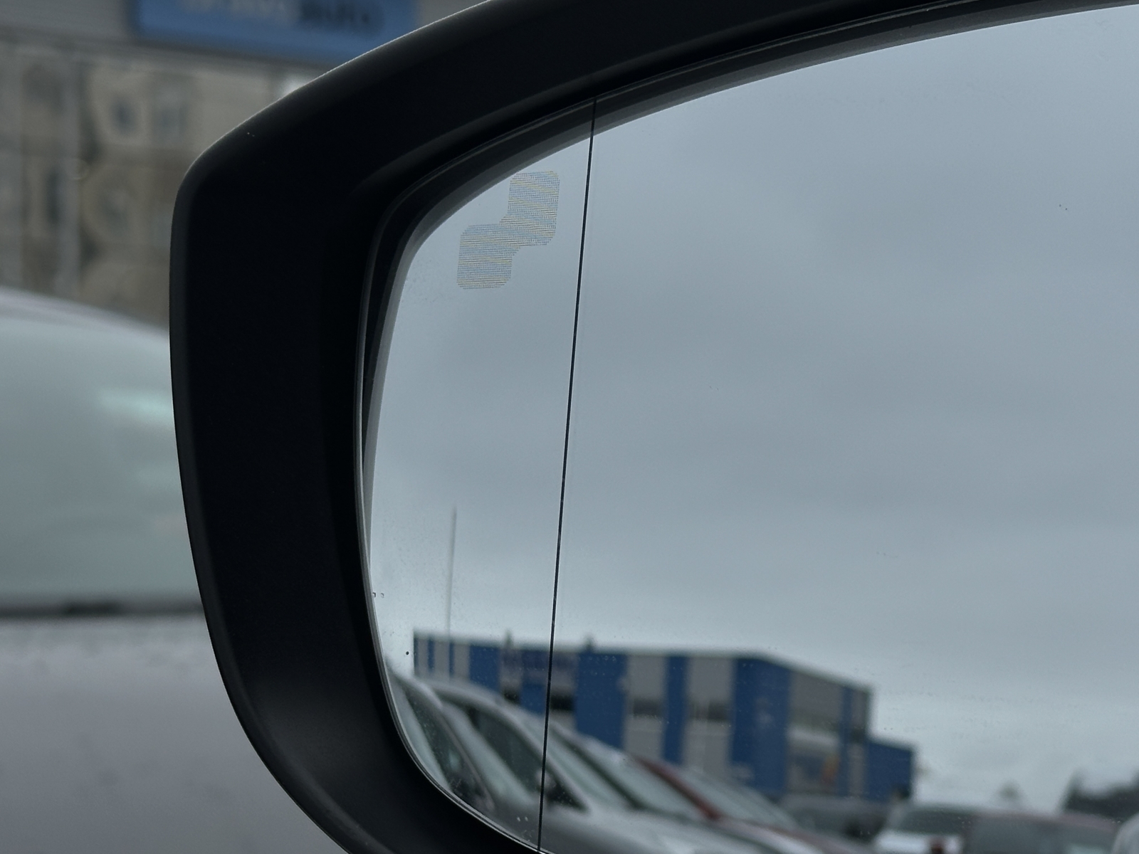 Mazda CX-5 Luxury AWD