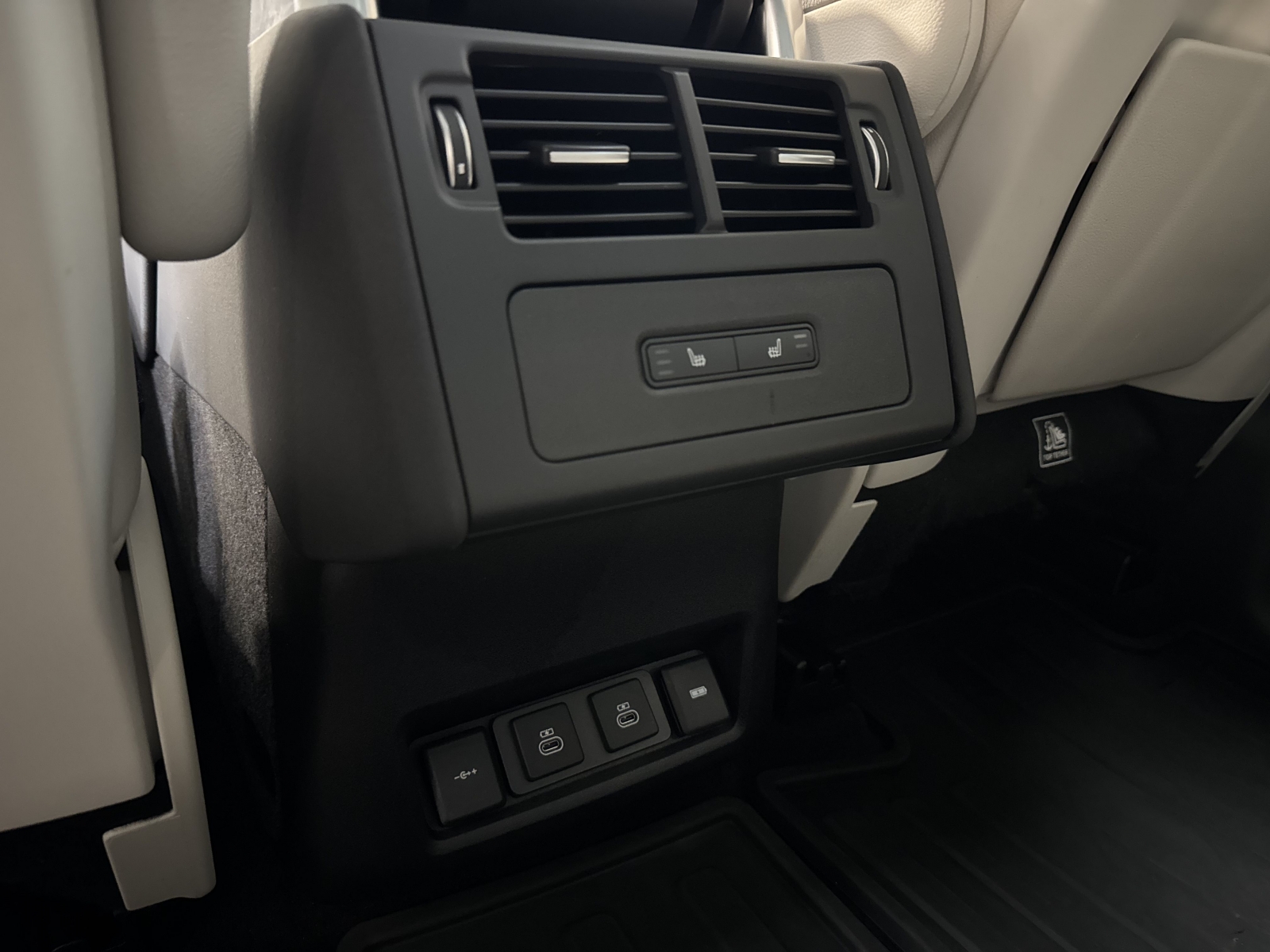 Land Rover Discovery SE  MEHV D250