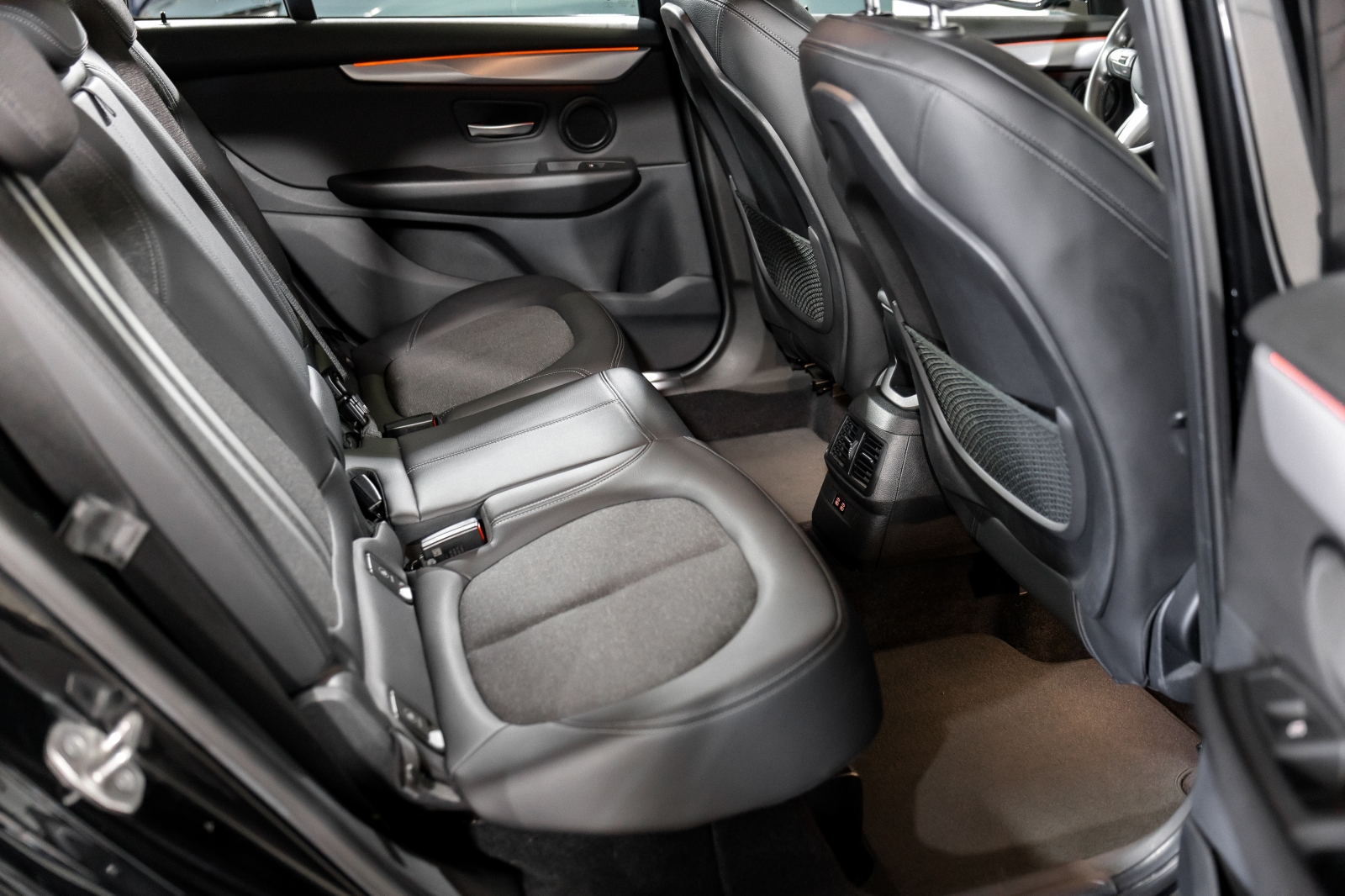 BMW 218i Gran Tourer 218i