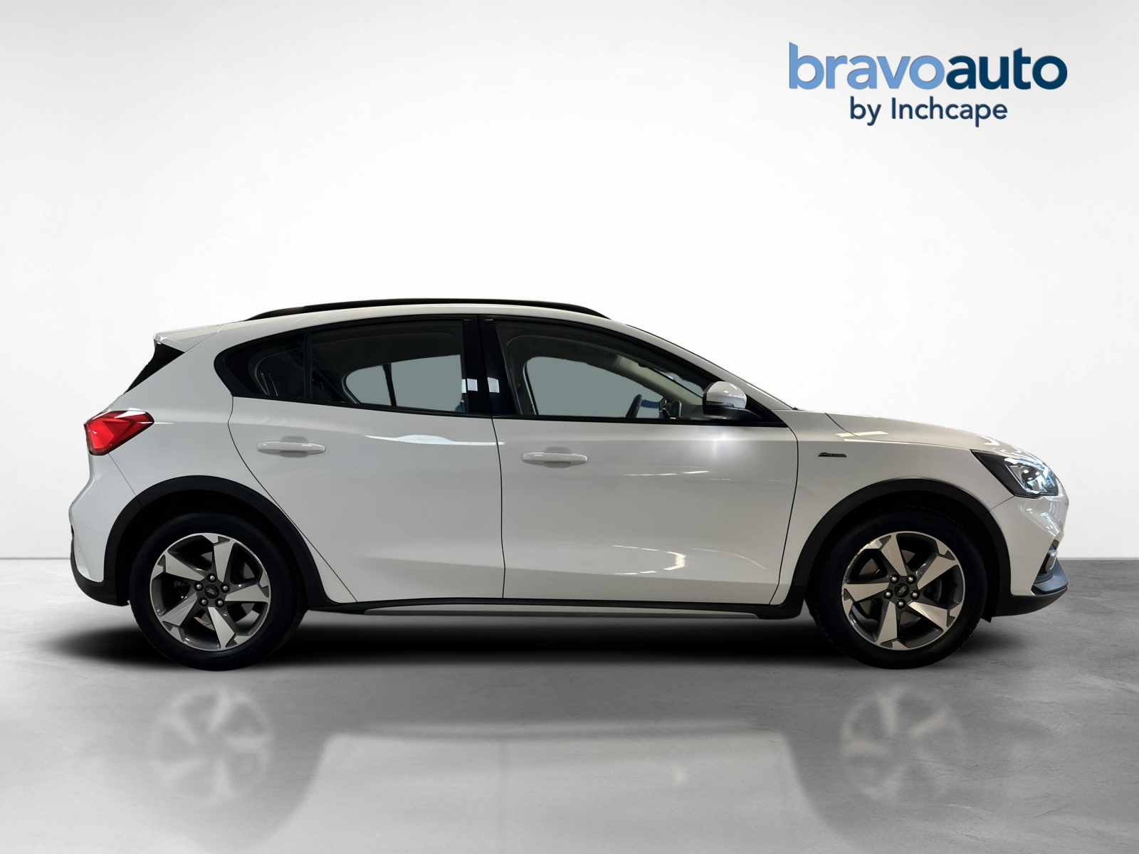 Ford Focus Active