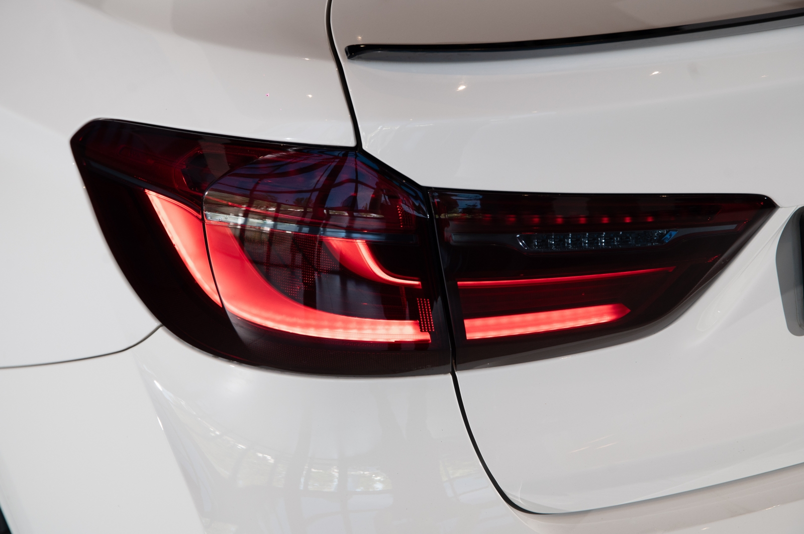 BMW X6 xDrive30d