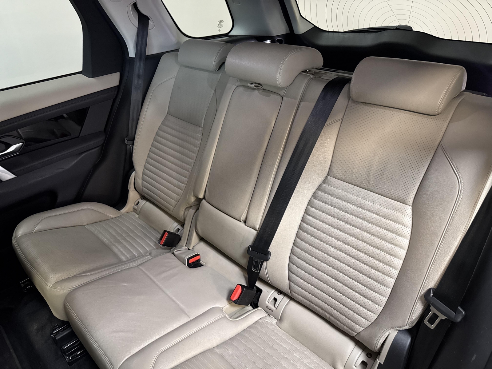 Land Rover Discovery Sport S MHEV