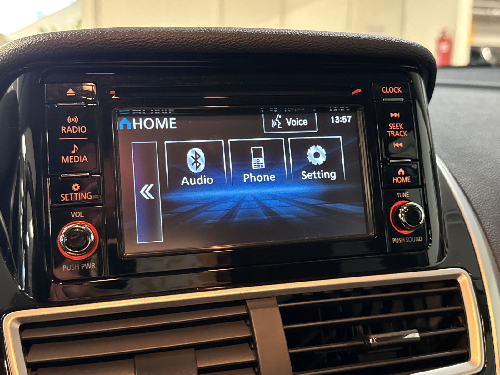 Mitsubishi Eclipse Cross 2WD