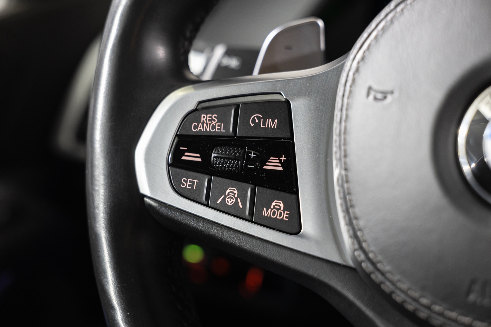 BMW X7 xDrive40i