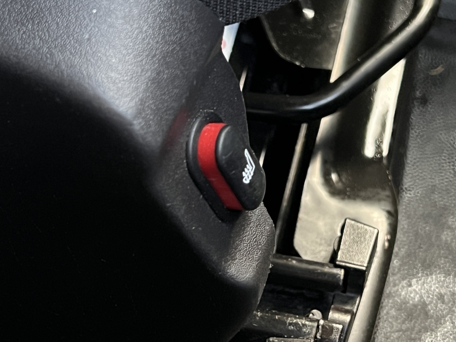 Ford Transit Tend Van L3H2