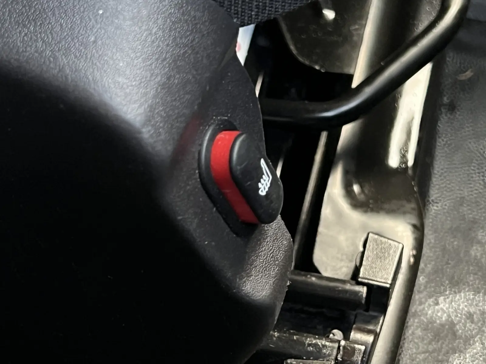 Ford Transit Tend Van L3H2