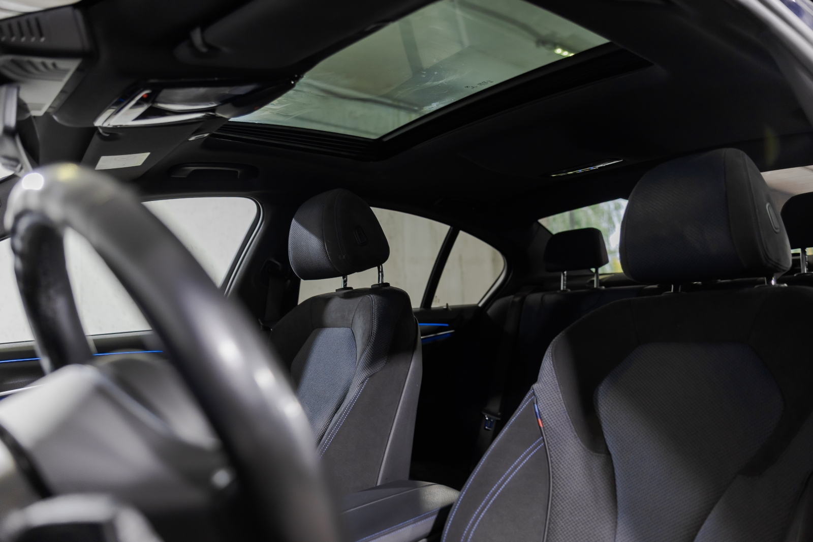 BMW 545 e xDrive