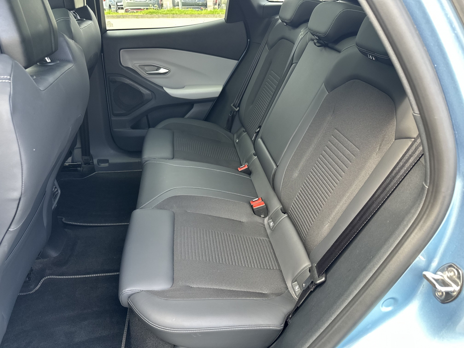 Ford Explorer Premium Extended Range AWD 250Kw
