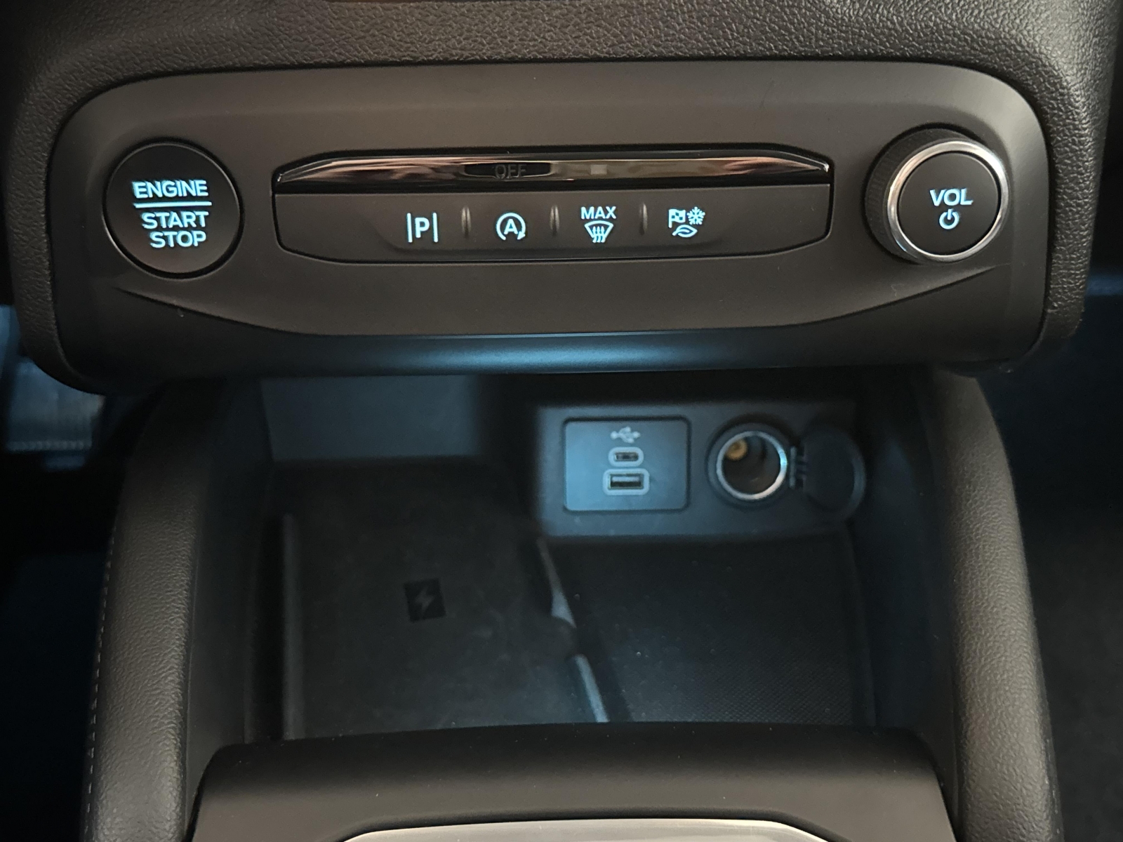 Ford Focus Focus Active X Hybrid