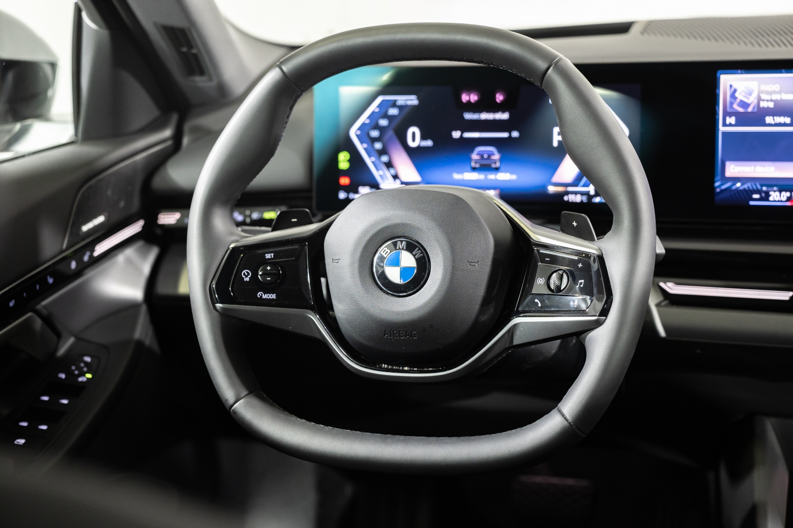 BMW 540 d xDrive