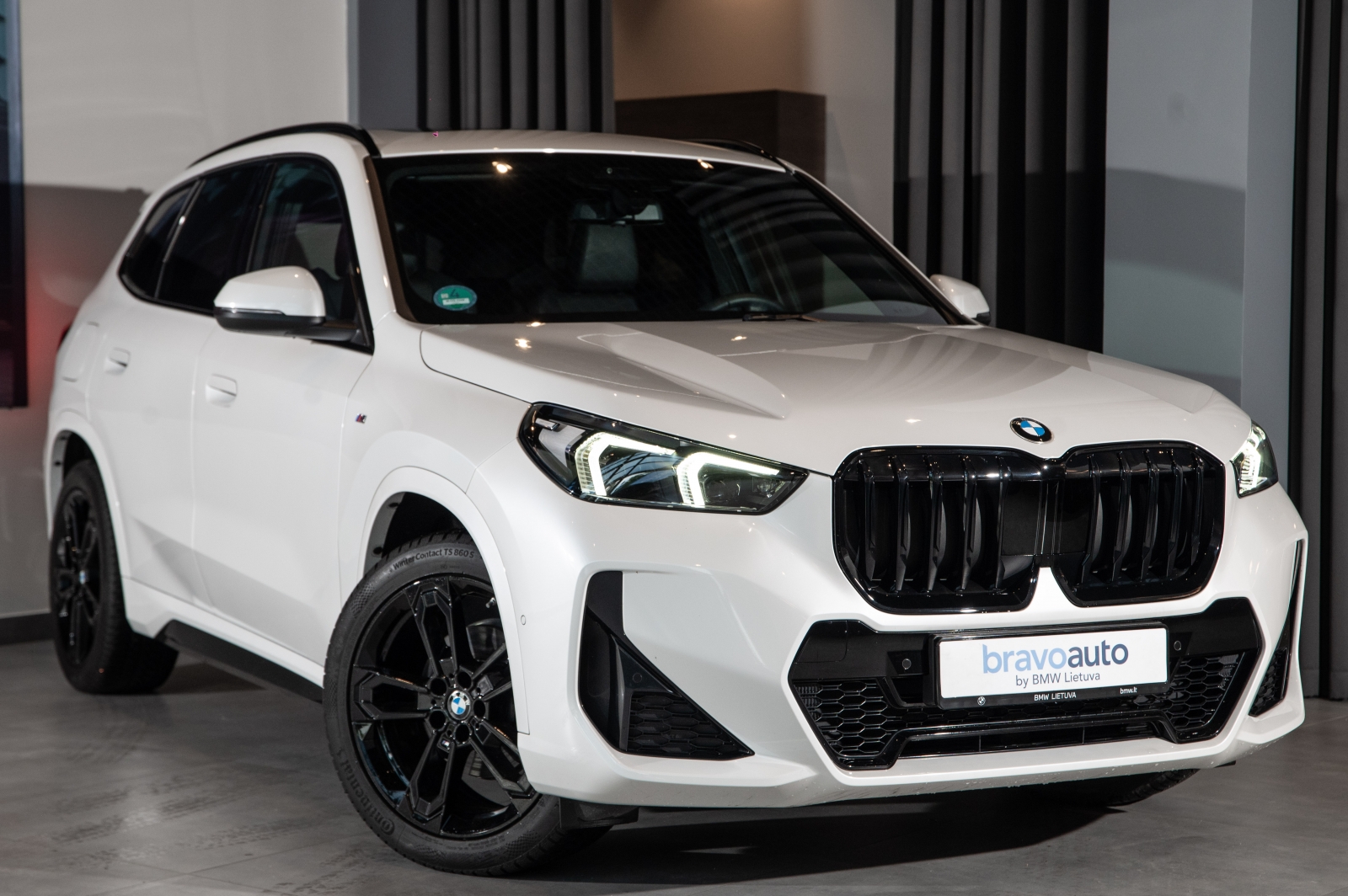 BMW X1 M sport