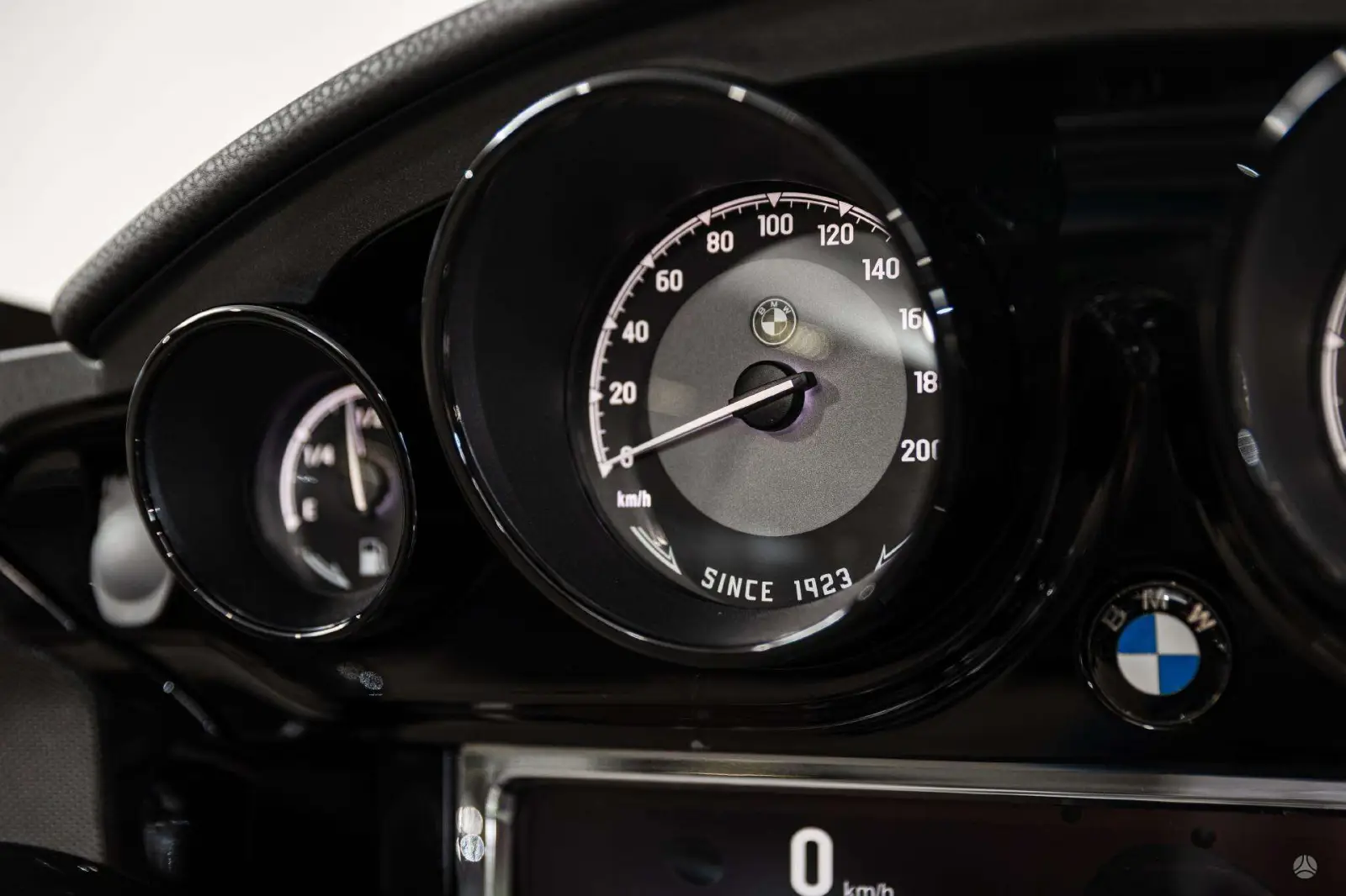 BMW (moto) R 18 Bagger