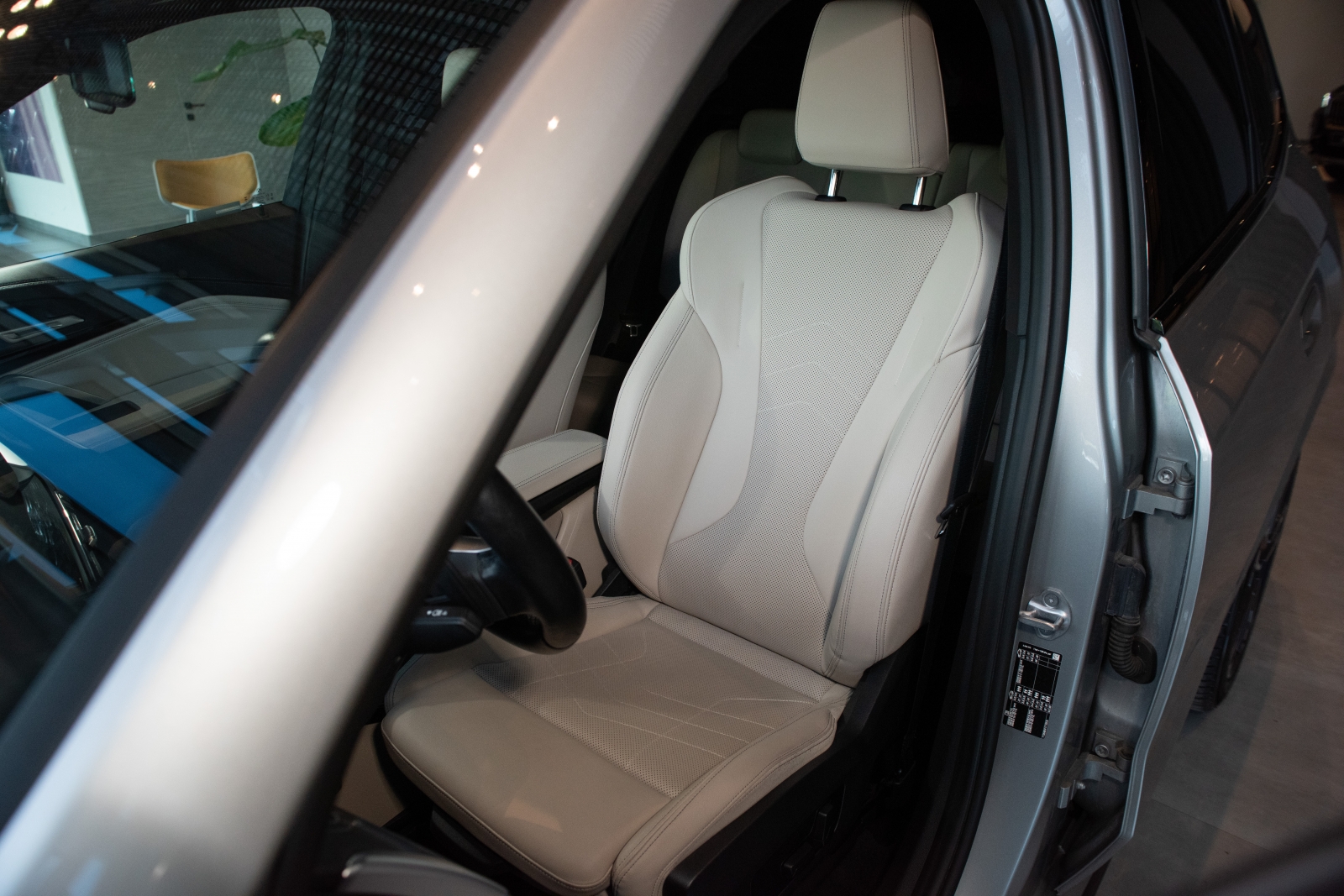 BMW X1 sDrive 18i