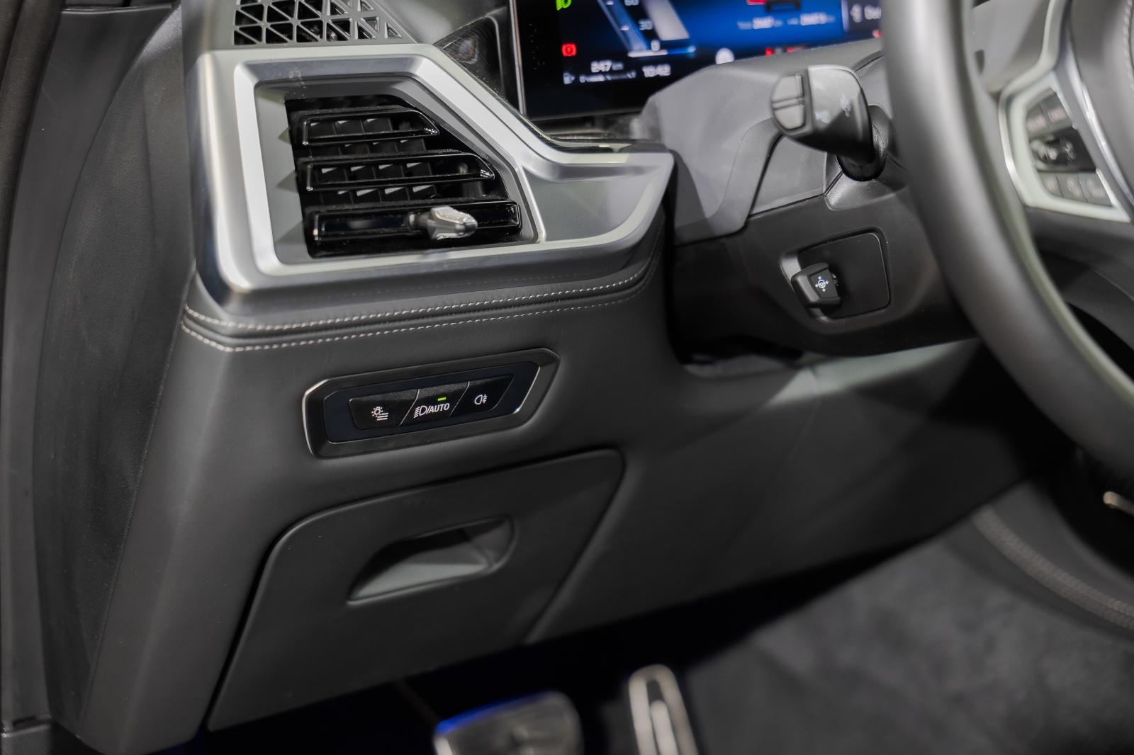 BMW X7 M60i xDrive