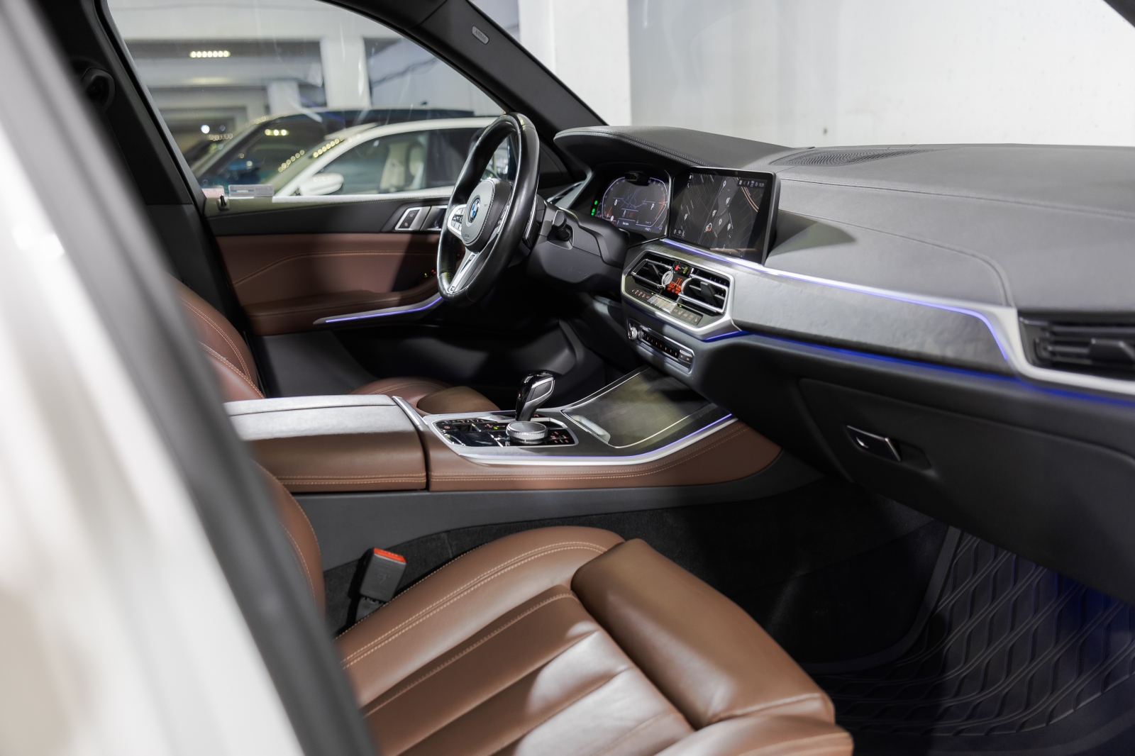 BMW X5 xDrive30d