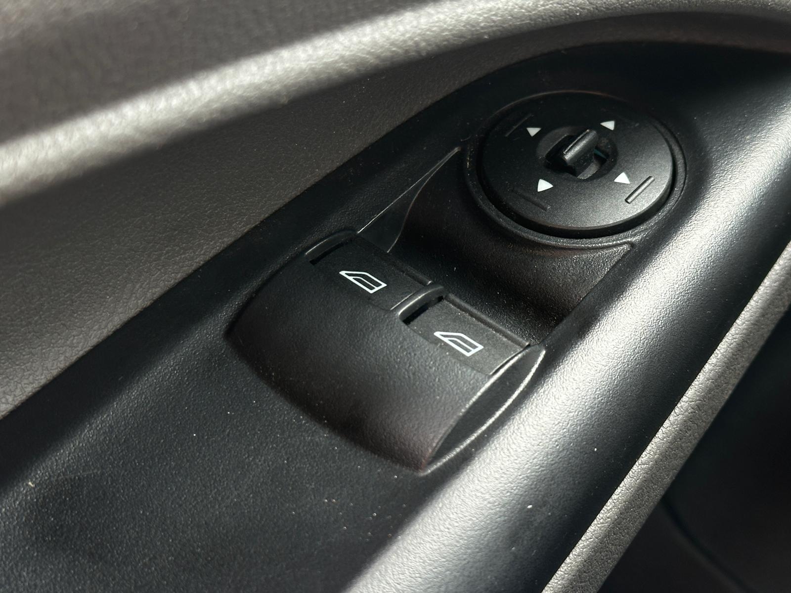 Ford Transit Connect Trend Van L1H1