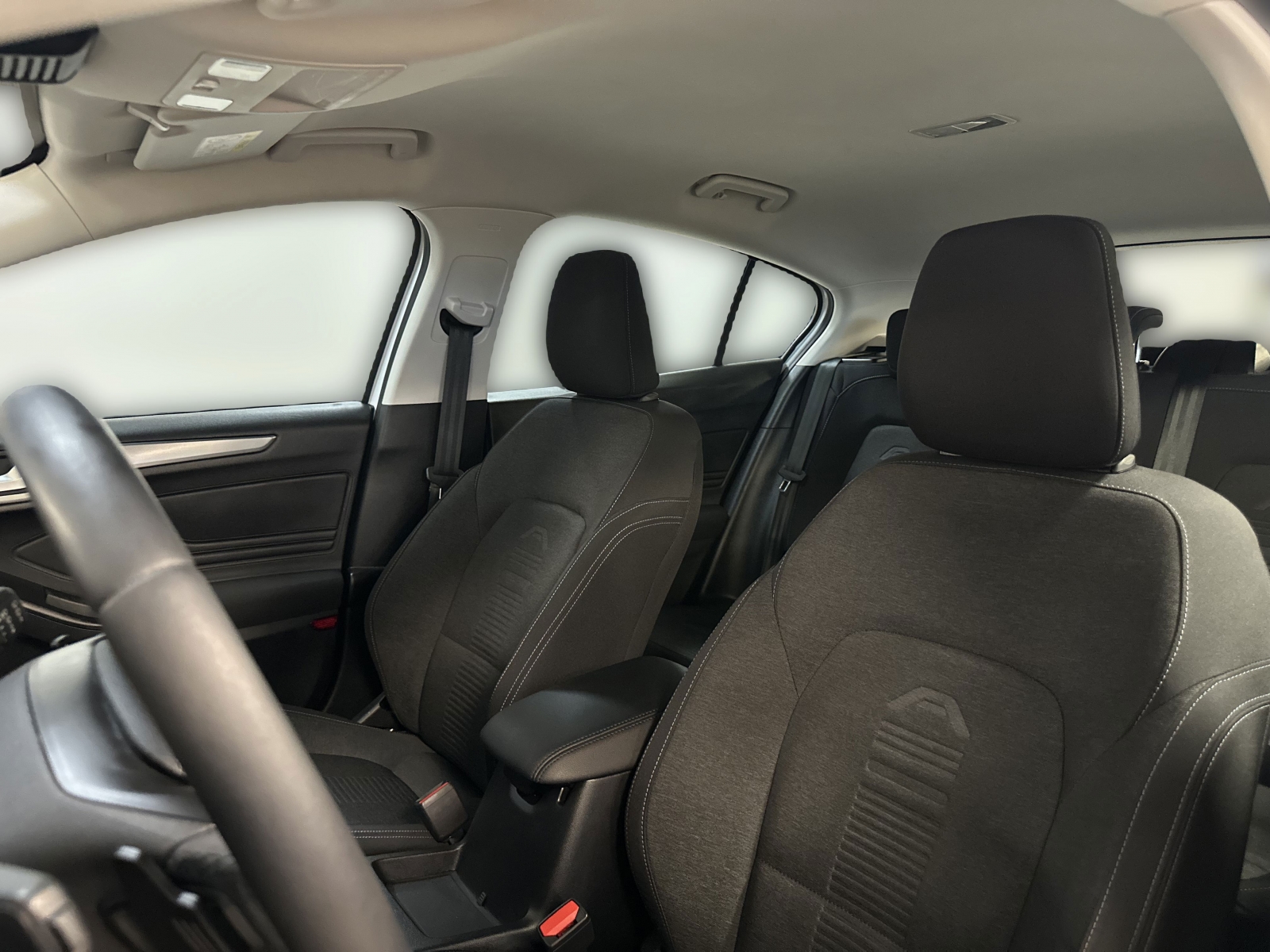Ford Focus Active