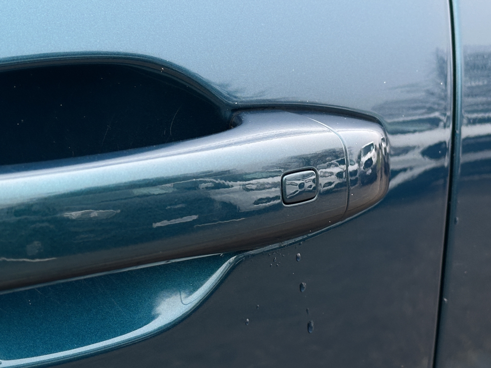 Renault Arkana R.S-Line Hybrid