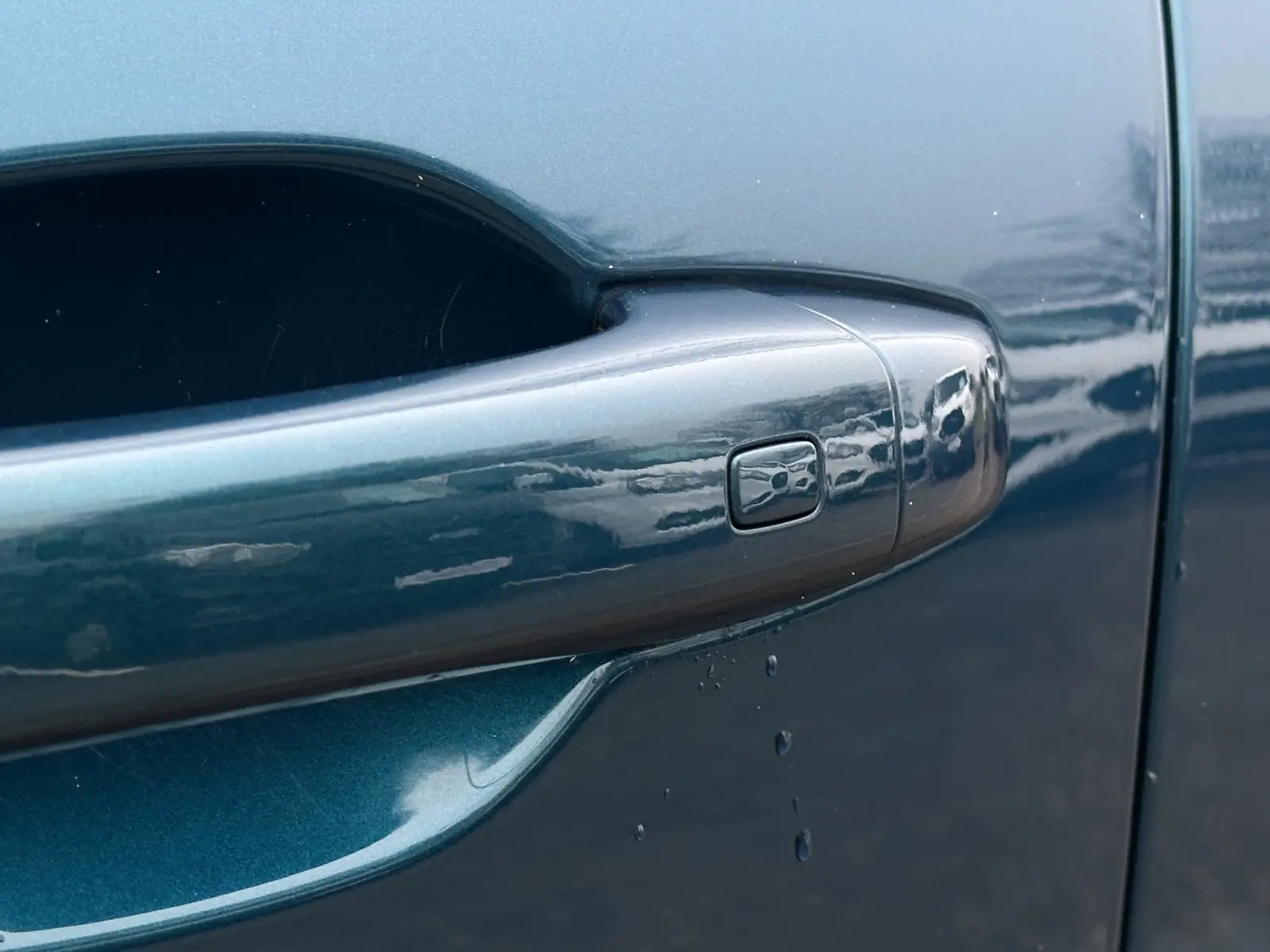 Renault Arkana R.S-Line Hybrid