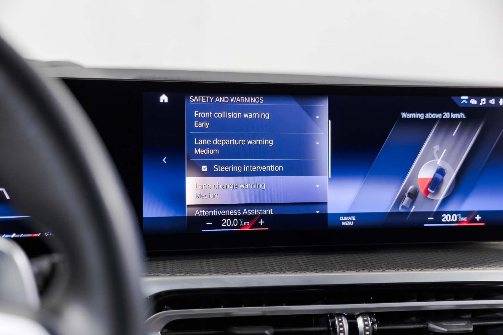 BMW 320 i