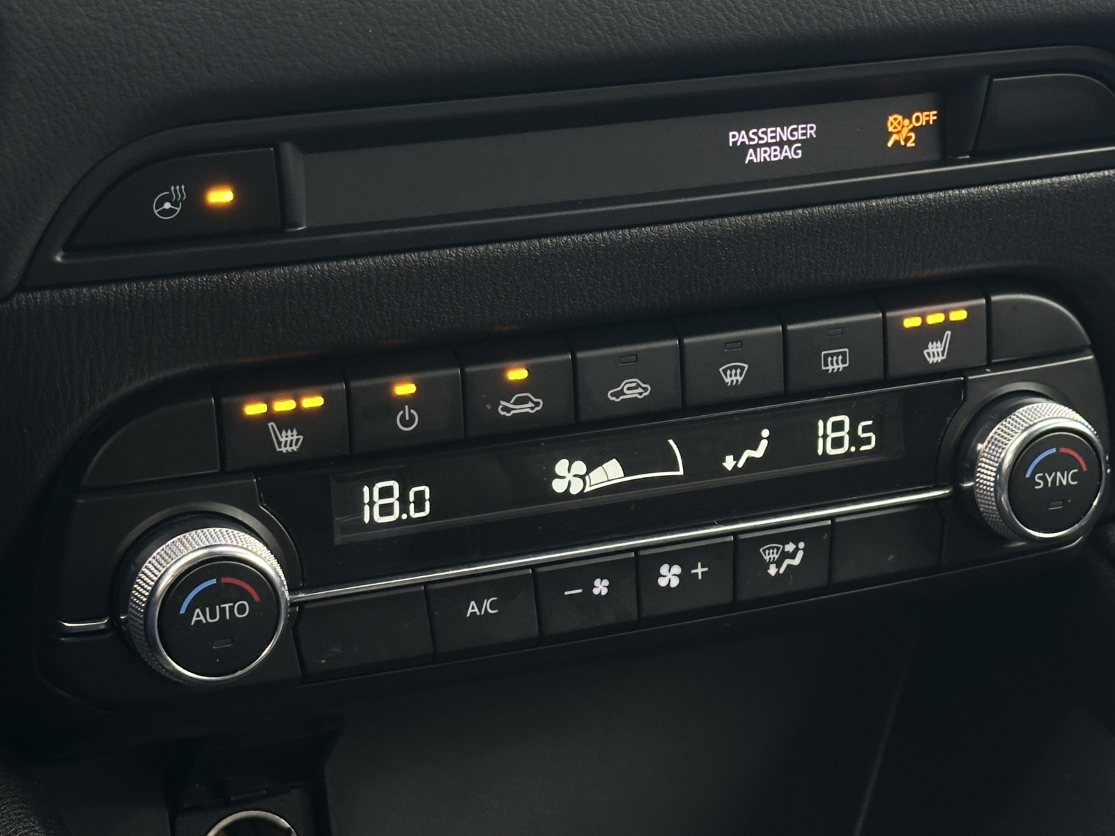 Mazda CX-5 Vision Plus