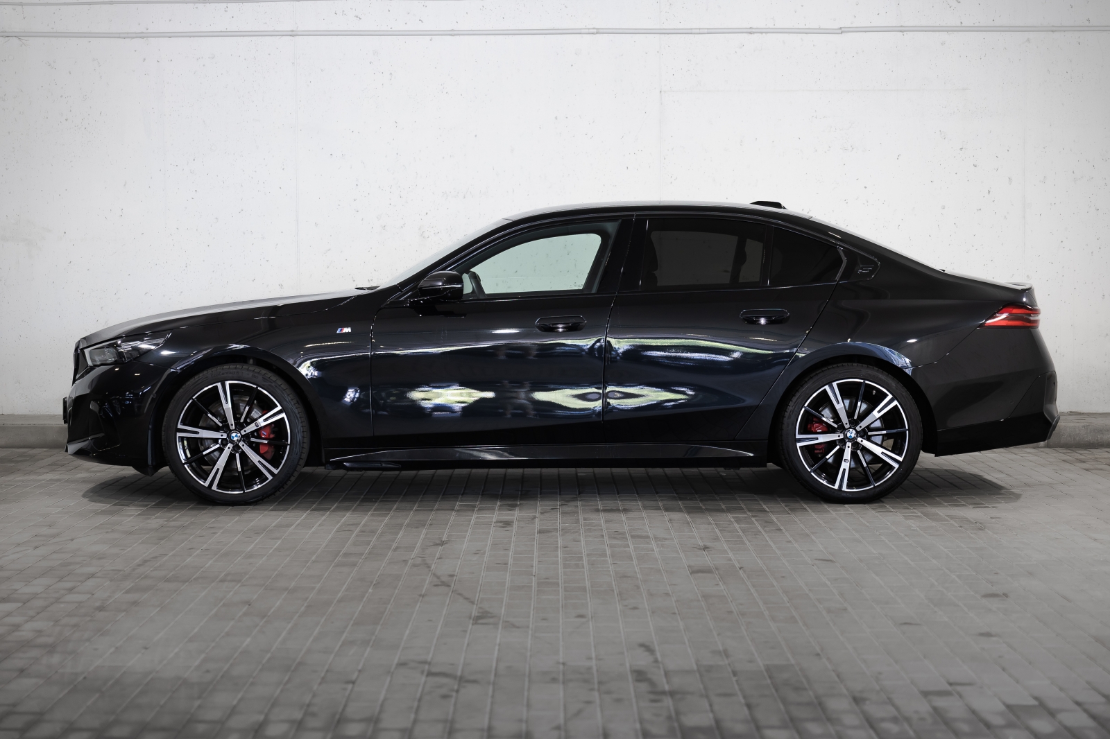 BMW 520 i