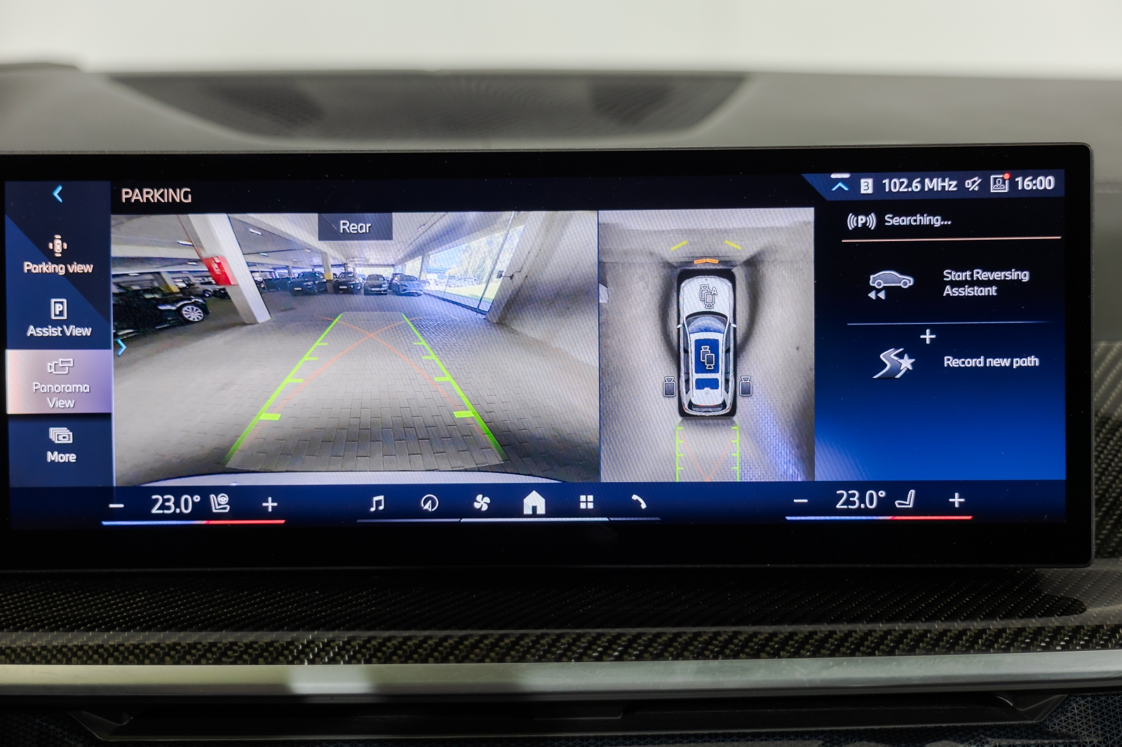 BMW X7 xDrive40d