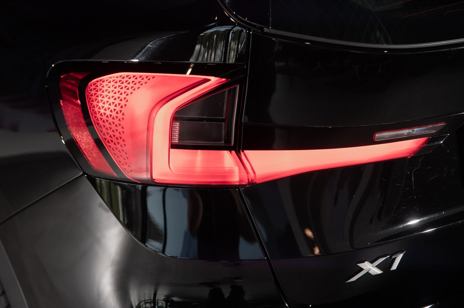 BMW X1 X Line