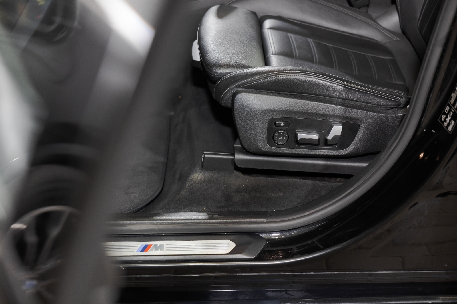 BMW X3 xDrive30i