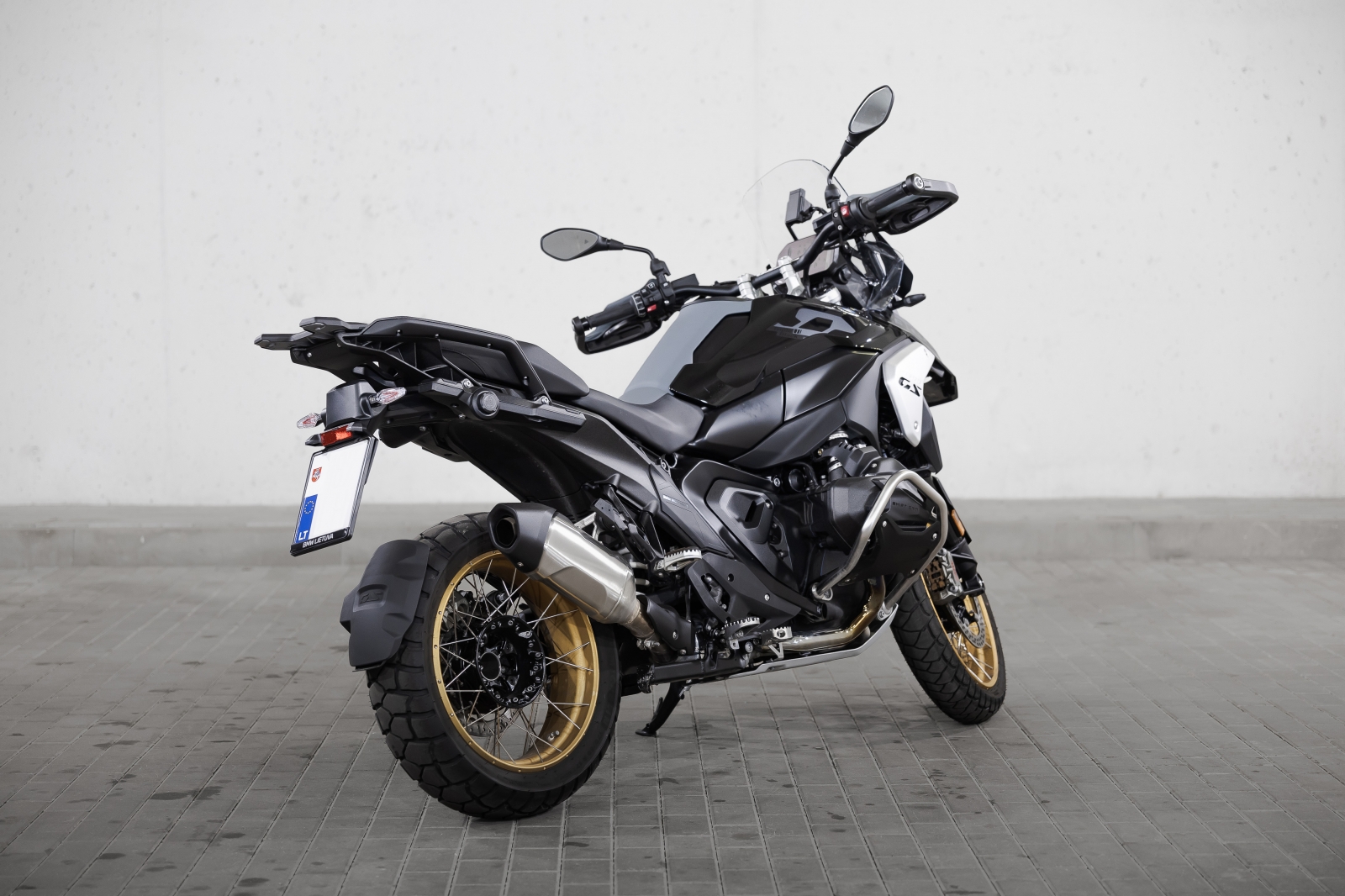 BMW (moto) R 1300 GS