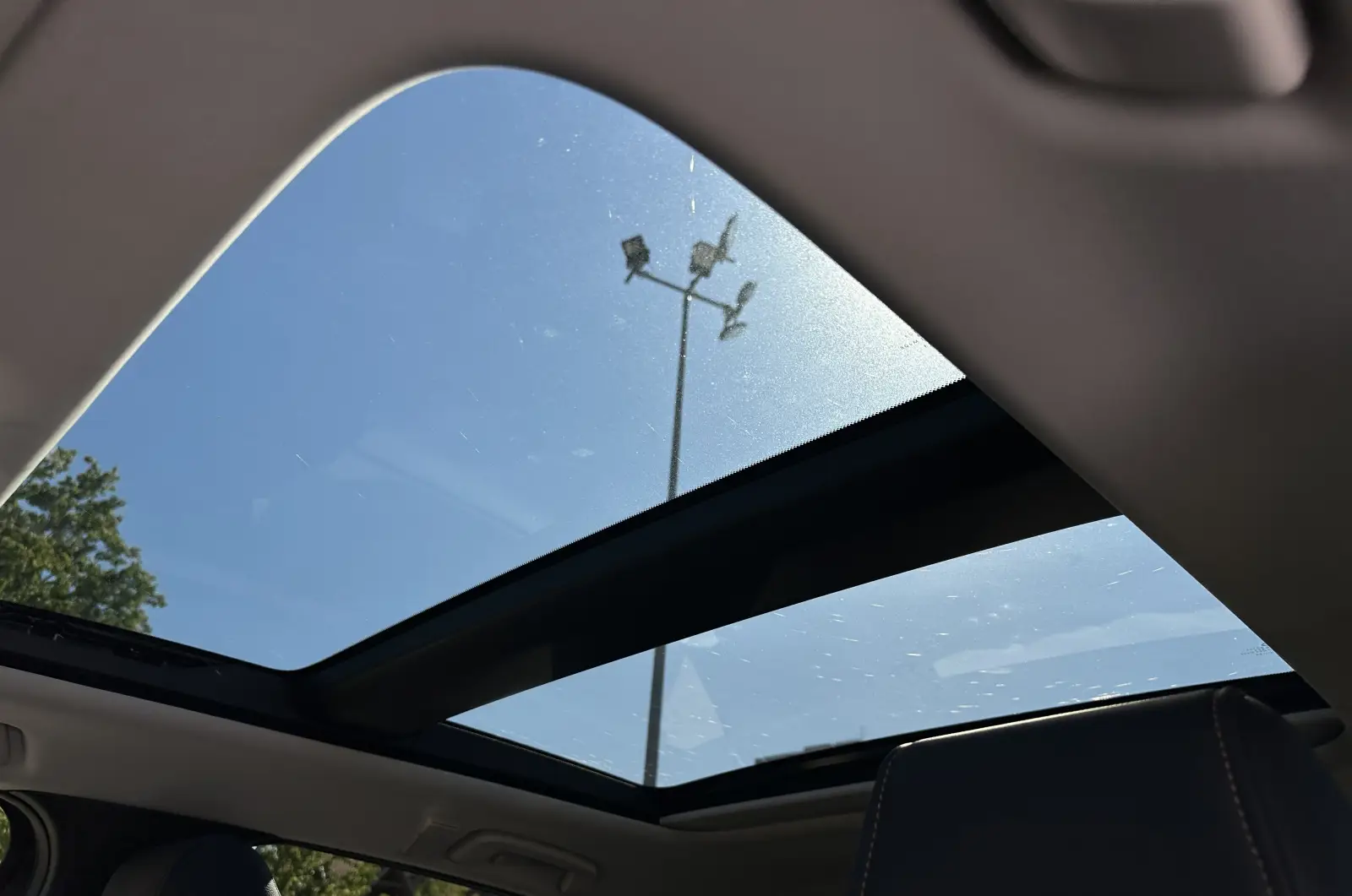 Mazda CX-60 Homura Mild Hybrid