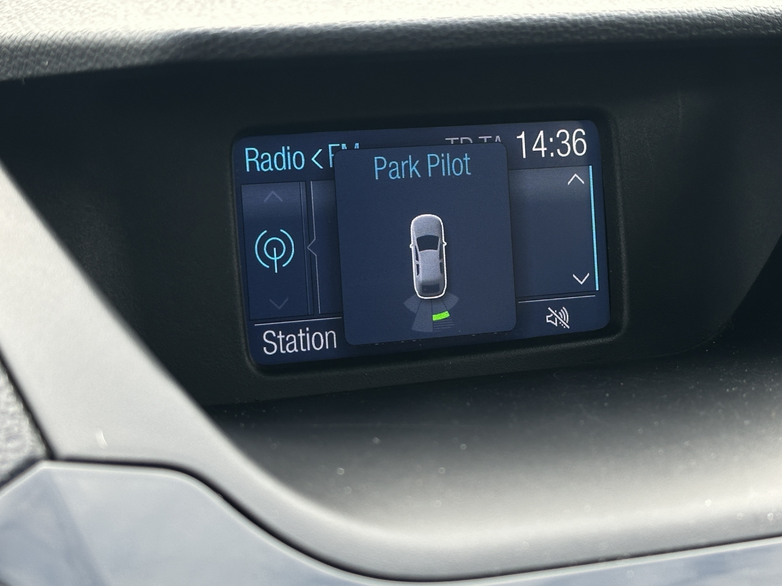 Ford EcoSport Titanium