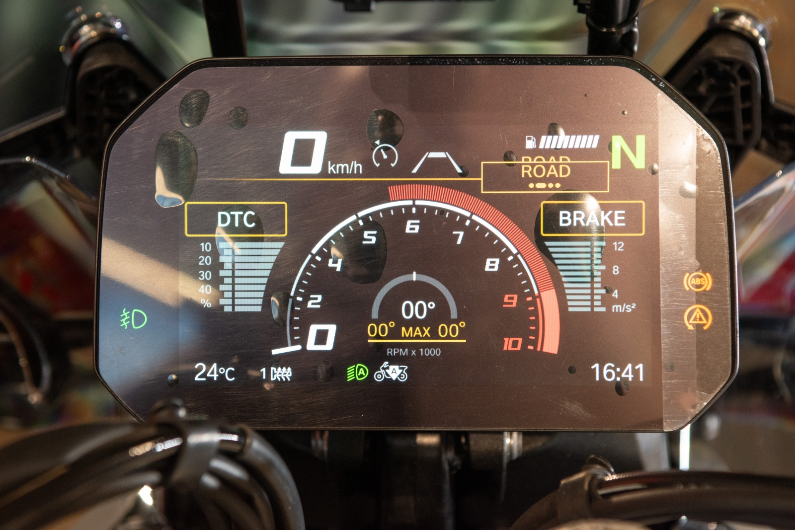 BMW 130 R 1300 GS