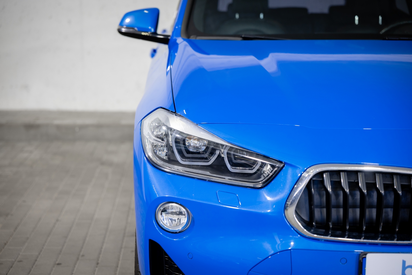 BMW X2 sDrive20i