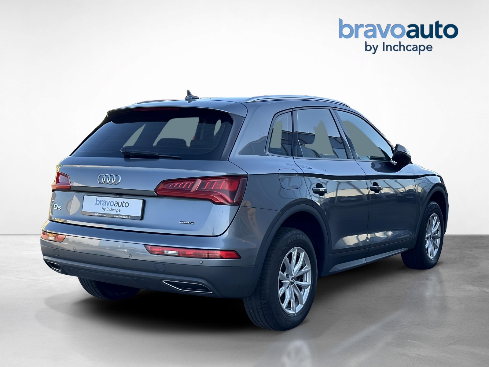 Audi Q5 Quattro