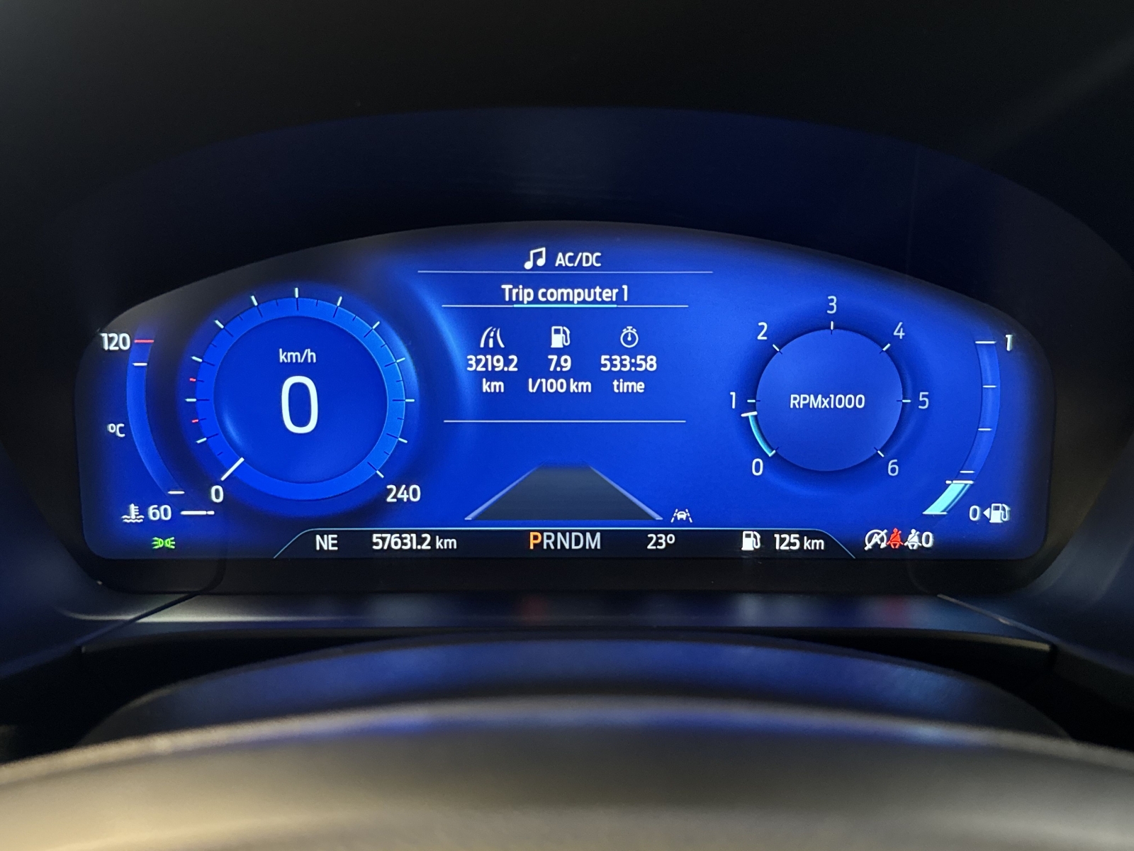 Ford Kuga ST-Line 1.5