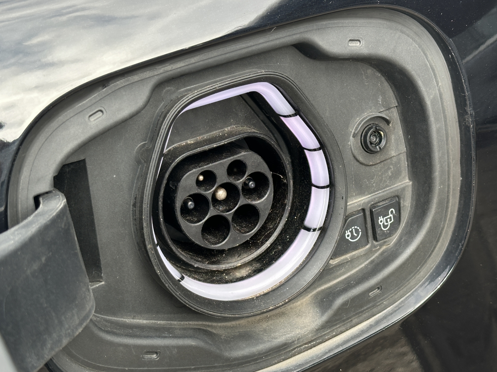 Ford Kuga ST-Line X PHEV