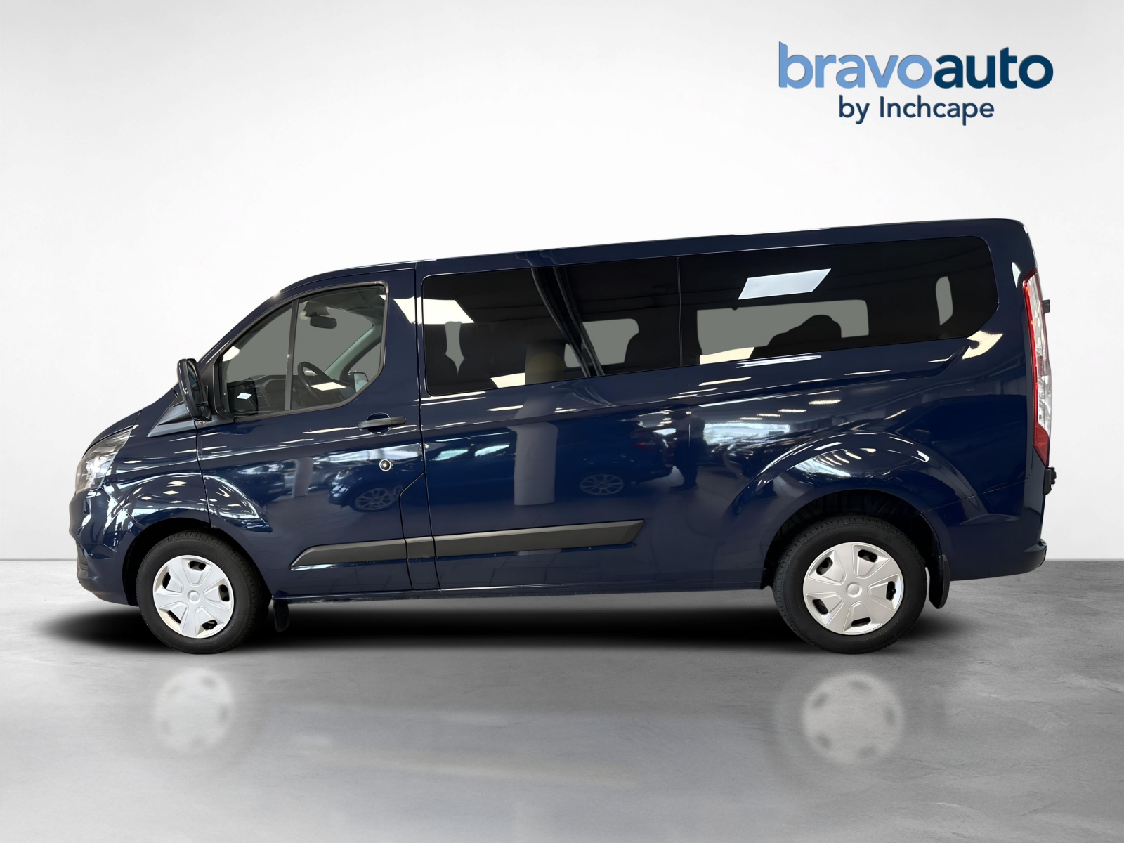 Ford Transit Custom Kombi Trend 320