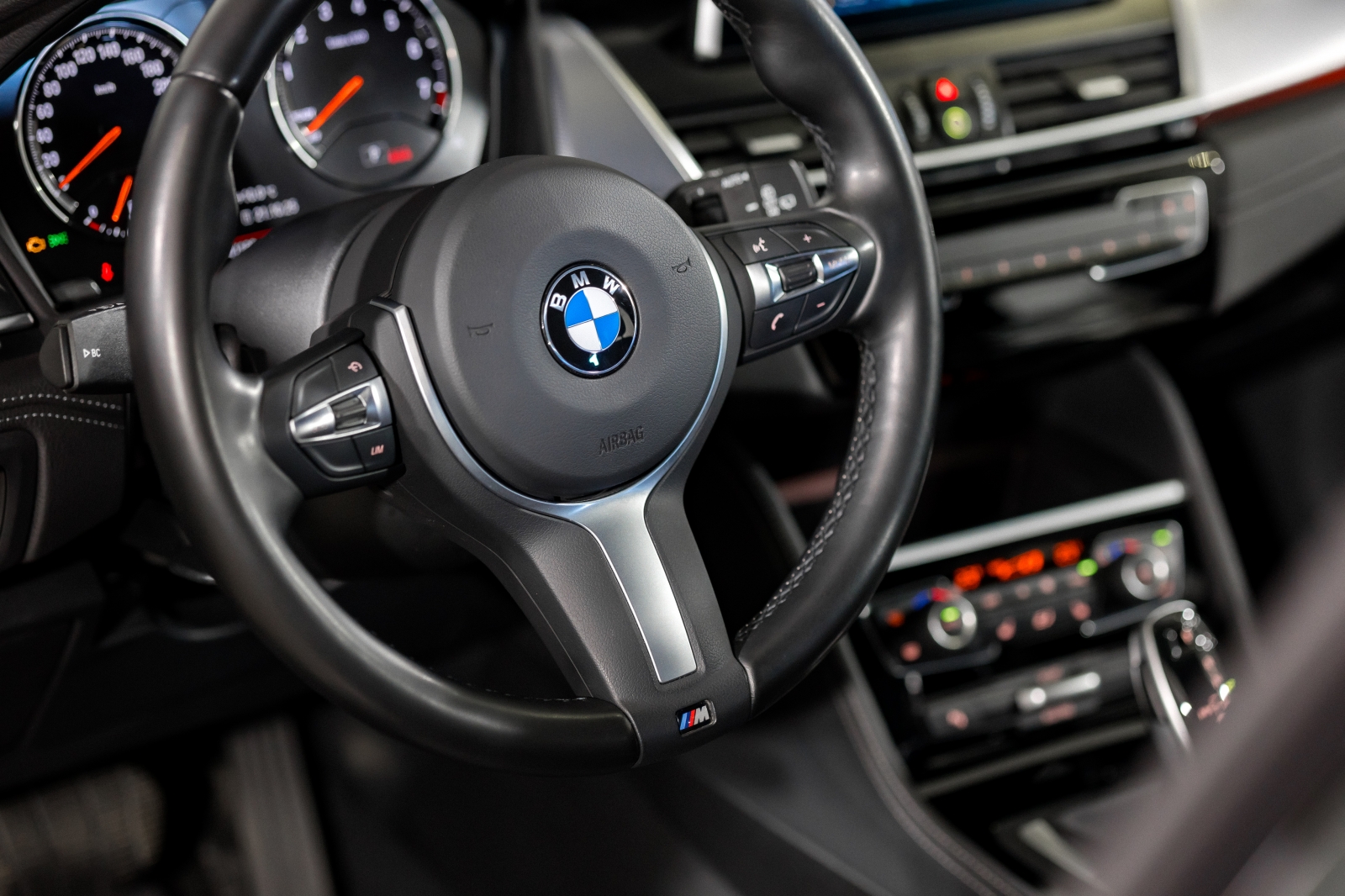 BMW 218i Gran Tourer 218i