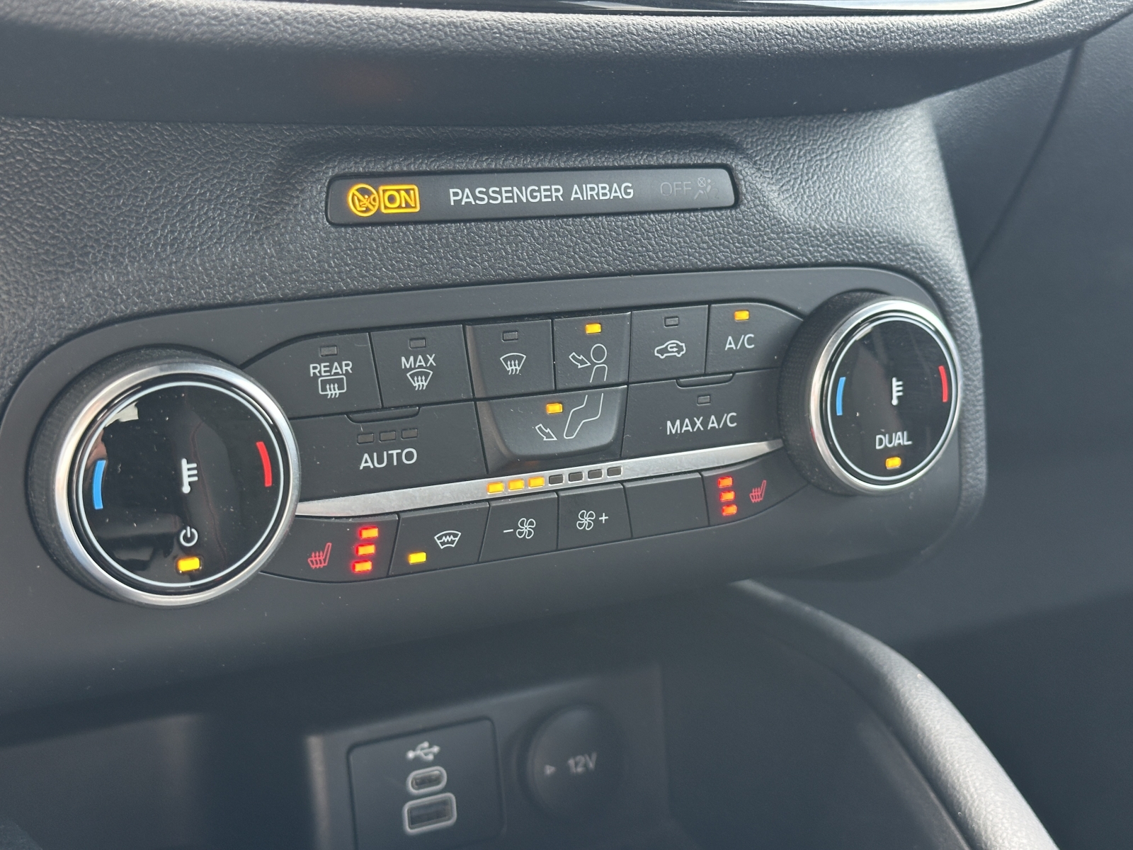 Ford Kuga ST-Line X PHEV