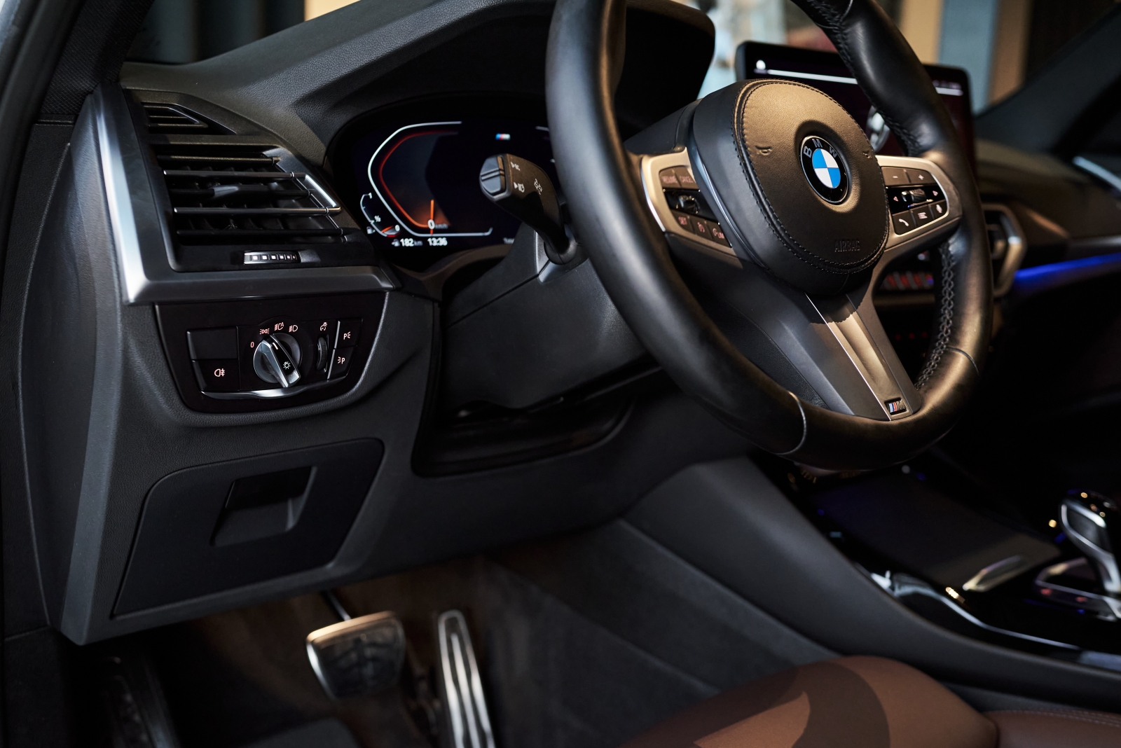 BMW X3 xDrive20i