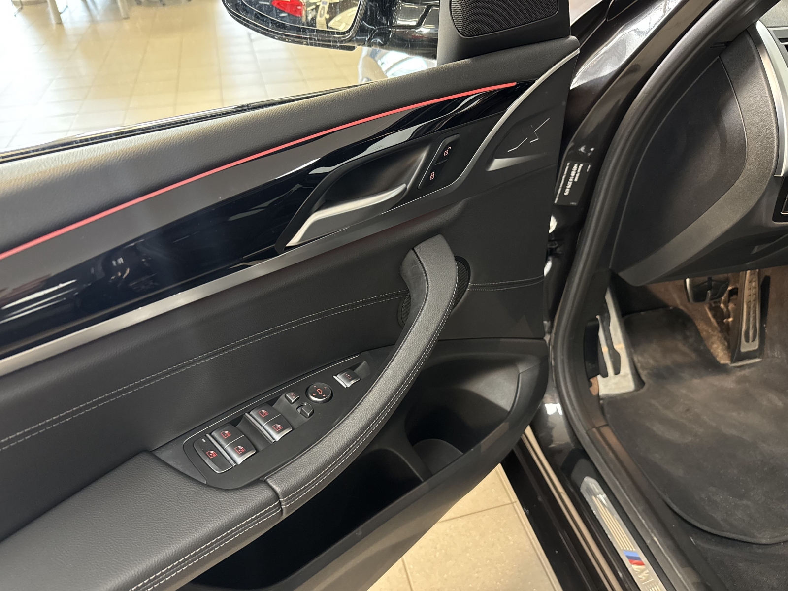BMW X3 XDrive30d M