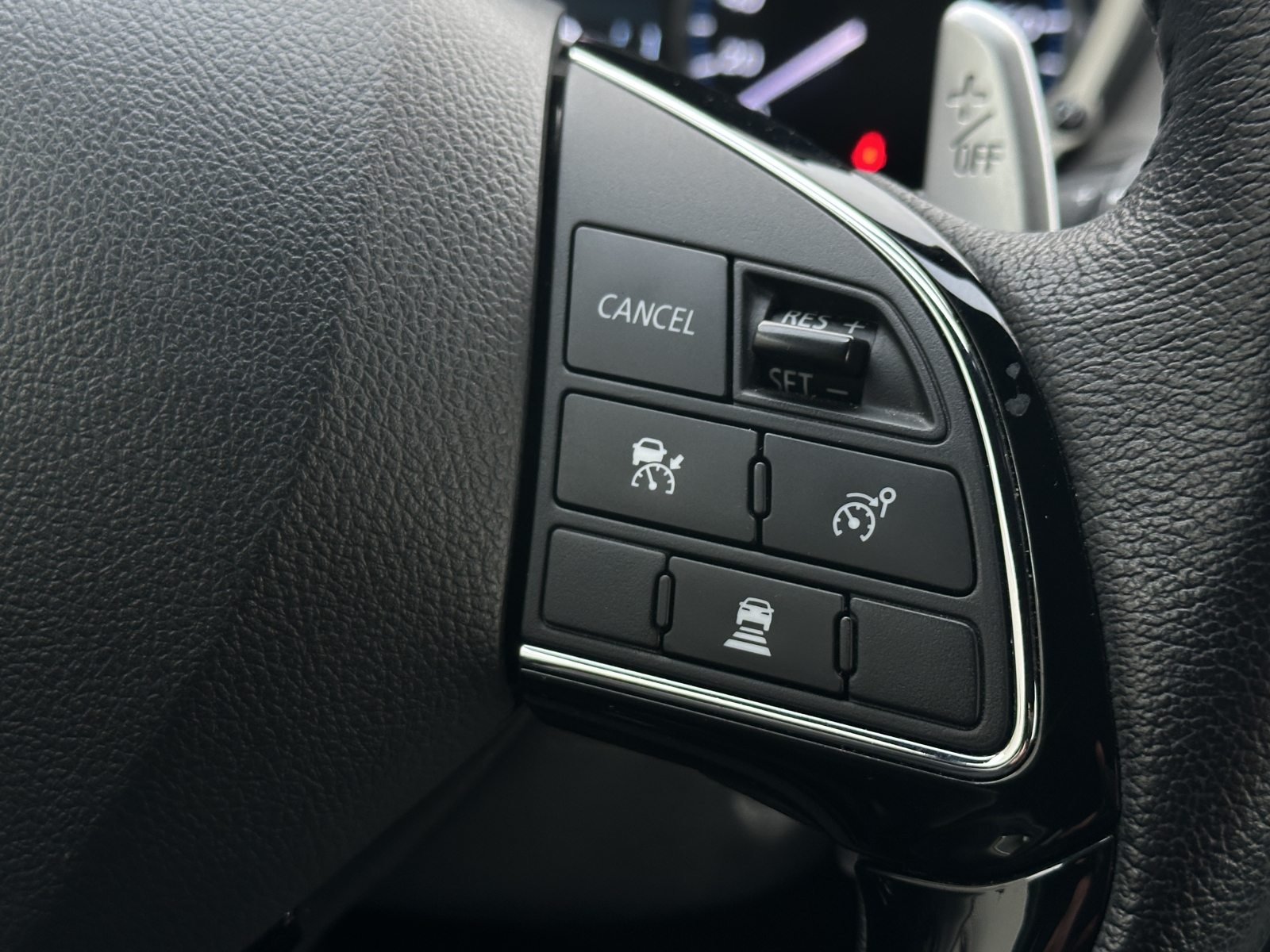 Mitsubishi Eclipse Cross Plug-In Hybrid 4WD