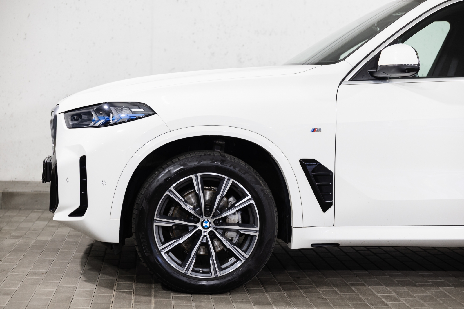 BMW X5 d xDrive