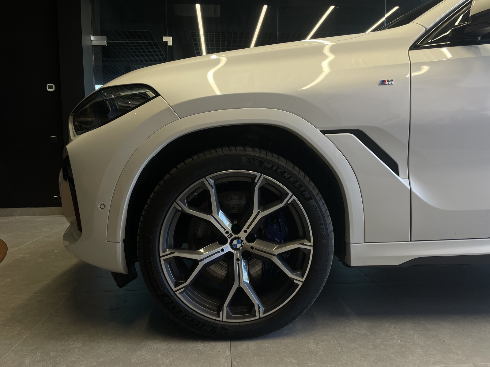 BMW X6 xDrive30d
