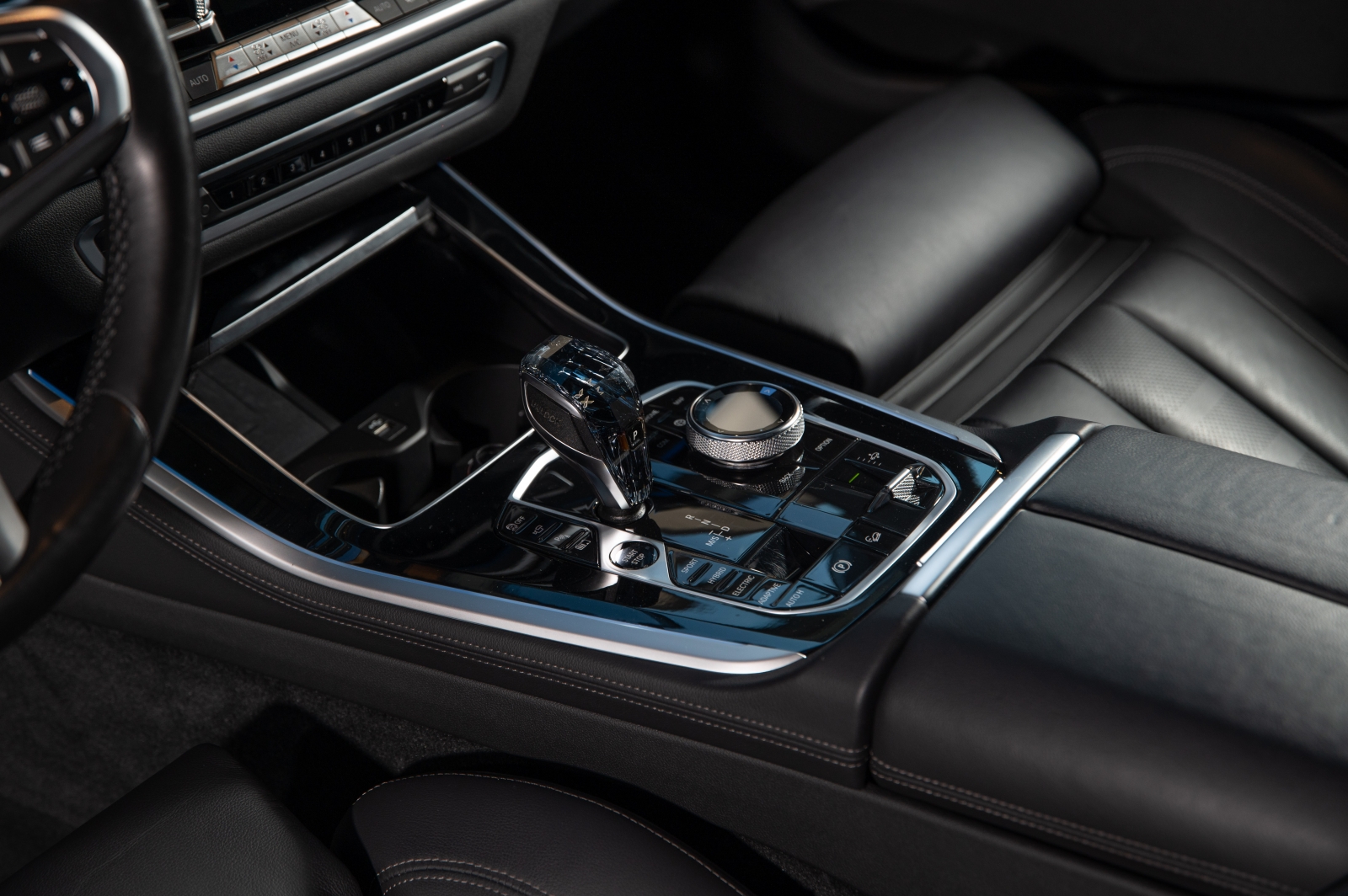 BMW X5 xDrive45e PHEV
