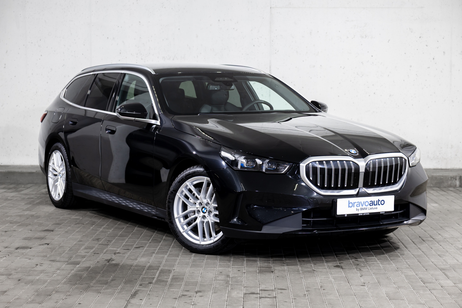 BMW 540 d xDrive